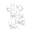 Maytag MFI2665XEB6 unit parts diagram