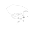Maytag MDB7749AWW2 heater parts diagram