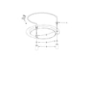 Maytag MDBH969AWQ1 heater parts diagram