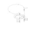 Whirlpool WDF780SLYW0 heater parts diagram