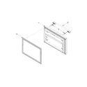 Whirlpool GX5FHTXVQ07 freezer door diagram