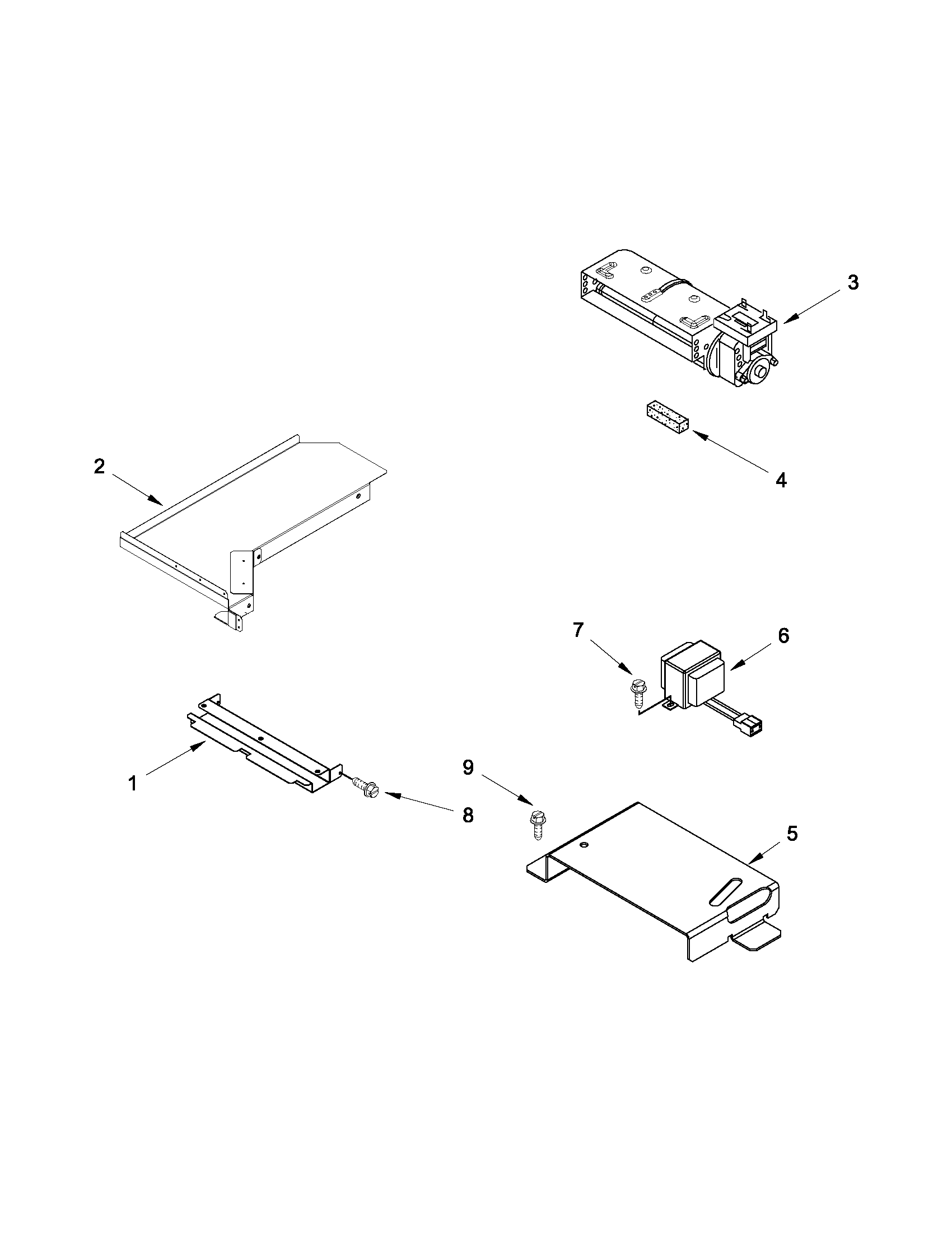 KitchenAid KGSK901SSS01 top venting diagram