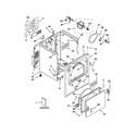 Maytag MEDC300BW0 dryer parts | Sears PartsDirect