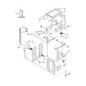 Maytag MVWX655DW0 washer parts | Sears PartsDirect