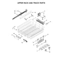 Kitchenaid Kdtm504epa2 Dishwasher Parts Sears Partsdirect