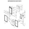 Kitchenaid Refrigerator Manual Krmf706Ess01 Manual Lawn / Kitchenaid