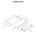 Maytag Mer8700ds1 Electric Range Parts Sears Partsdirect