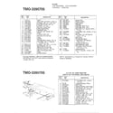 MTD 112-410R088 mower page 4 diagram