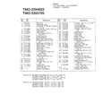 MTD 112-410R088 single speed transaxle-r page 2 diagram