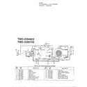 MTD 112-410R088 electrical diagram