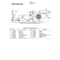 MTD 112-508R088 electrical diagram