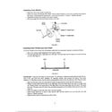 MTD SERIES 500 THRU 509 setting up mower page 2 diagram