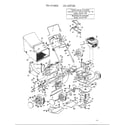 MTD 126-828T088 form no. 770-96-2c diagram