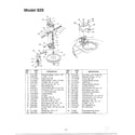 MTD 12A-829D088 lawn mower page 4 diagram