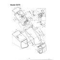 MTD SKU3745803 lawn mower page 5 diagram