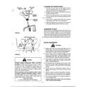 MTD 135Q670G088 assembly instructions page 2 diagram