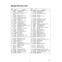MTD 13AI6746401 lawn mower page 4 diagram