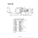 MTD 144-998-401 electrical system diagram