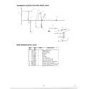 MTD 14AY844P401 deck p page 23 diagram