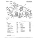 Murray 9-30533 wiring diagram diagram