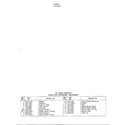 MTD 33938B 42" wiring diagram diagram
