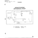 Homelite UT32017 wiring-8hp manual diagram