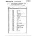 MTD 37211A 19" electrical mower-motor/switch page 2 diagram