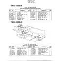 MTD 37338B 14hp 38" lawn tractor page 5 diagram