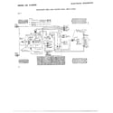 Murray 8-36568 electrical schematic diagram