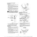 MTD E664F assembly instructions page 4 diagram