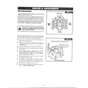Noma F1016-110 information page 13 diagram