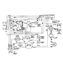 Maytag LDG9824AAE wiring information-lde9824ac* (lde9824ace) (lde9824acl) (lde9824acm) diagram