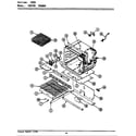 Maytag CRG760A oven (*crg760 *crg860) (bcrg860) (crg760) (crg860) (lcrg760) (lcrg860) diagram