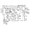 Maytag LDE8824ADE wiring information-lde8824ac* (lde8824ace) (lde8824acl) (lde8824acm) diagram