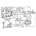 Maytag LDE8904ACL wiring information-ldg8904aa* (ldg8904aae) (ldg8904aal) (ldg8904aam) diagram