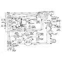 Maytag LDG9804AAE wiring information-lde9804ac* (lde9804ace) (lde9804acl) (lde9804acm) diagram