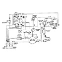 Maytag LDE8404ACE wiring information-lde8404ad* (lde8404ade) (lde8404adl) (lde8404adm) diagram