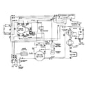 Maytag LDE8624ADE wiring information-lde8624ac* (lde8624ace) (lde8624acl) (lde8624acm) diagram