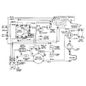 Maytag LDE8804ACE wiring information-lde8804ac* (lde8804ace) (lde8804acl) (lde8804acm) diagram