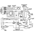 Maytag LDG9904AAM wiring information-lde9904ac* (lde9904ace) (lde9904acl) (lde9904acm) diagram