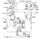 Maytag LAT5005ABW wiring information (aae) (lat5005aae) diagram
