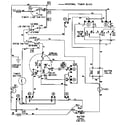 Maytag LAT9704AAE wiring information (lat9704aae) (lat9704aal) (lat9704abe) (lat9704abl) diagram