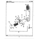 Maytag LDE9701ADL heater diagram