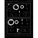 Maytag WU304 installation accessories (wu304) (wu304) diagram