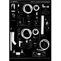 Maytag WU900 installation accessories diagram