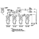 Admiral CREA200ACL wiring information diagram
