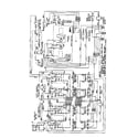 Jenn-Air FCE4041B wiring information diagram
