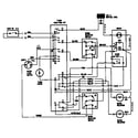 Admiral LATA300AAM wiring information (lata300aal) (lata300aaw) diagram