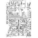 Norge L3878VVV wiring information diagram