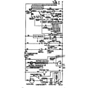 Jenn-Air JRSDE228B wiring information diagram